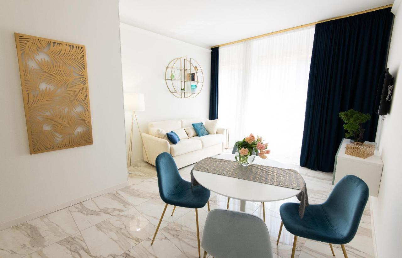 Sweet Home Suites - ヴェローナ エクステリア 写真
