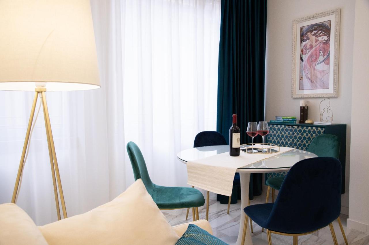 Sweet Home Suites - ヴェローナ エクステリア 写真