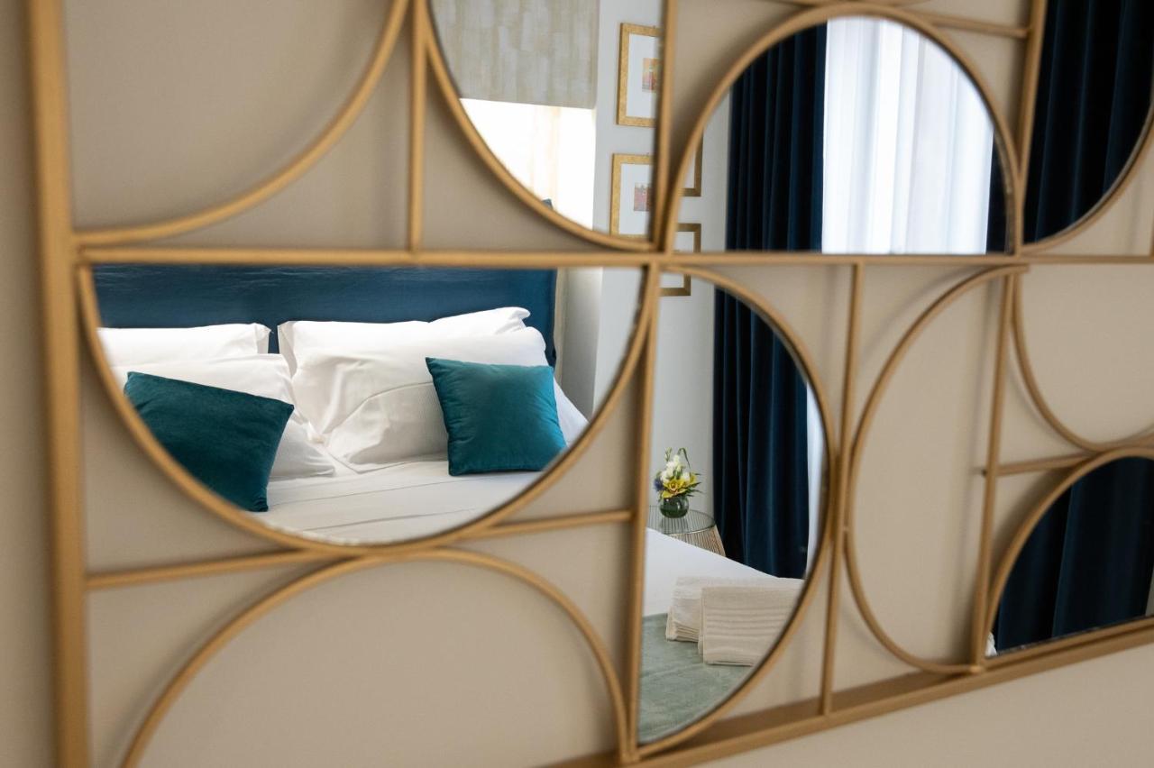 Sweet Home Suites - ヴェローナ エクステリア 写真