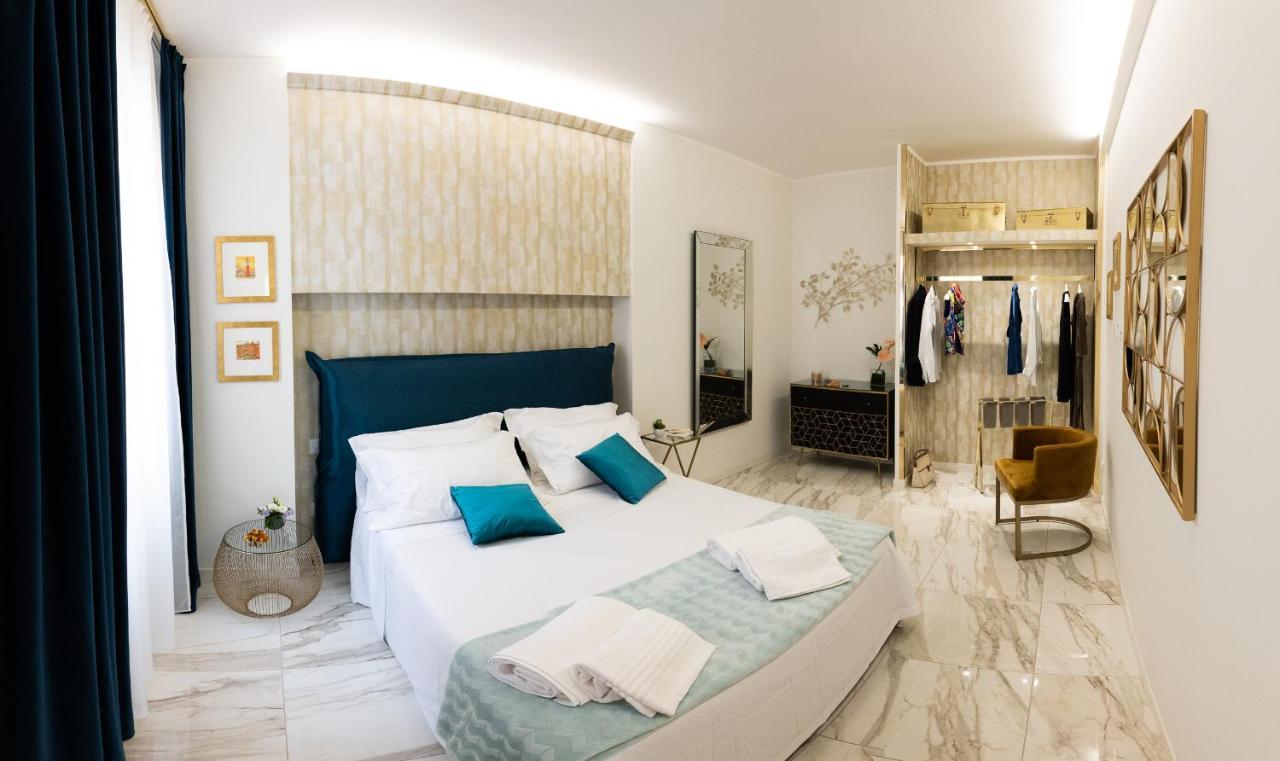 Sweet Home Suites - ヴェローナ エクステリア 写真